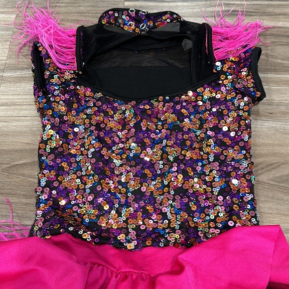 Jazz costume size MC - Picture 4 of 5